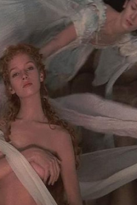 Adventures of Baron Munchausen, The